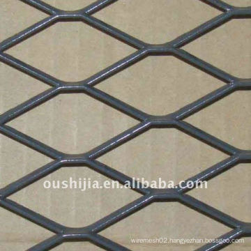 Well expanded metal laminate sheet(factory)